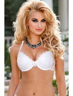 Dámská pushup model 8002725 - Roza