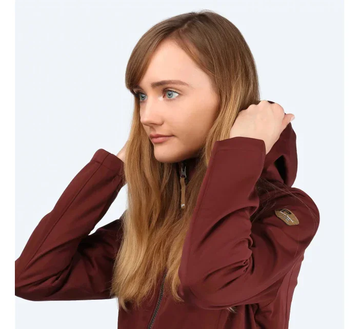 Dámska bunda Pukalani W 454940480XE - Icepeak