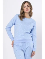 DÁMSKÉ PYŽAMO model 21730078 - LEVEZA DÁMSKÉ PYŽAMO model 21730078 - LEVEZA