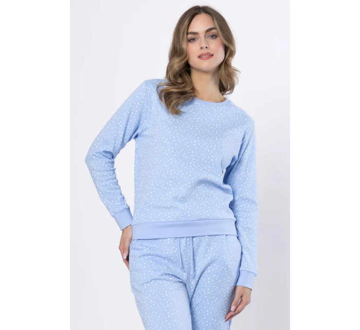 DÁMSKÉ PYŽAMO model 21730078 - LEVEZA DÁMSKÉ PYŽAMO model 21730078 - LEVEZA