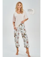 DÁMSKÉ PYŽAMO SXL model 21891675 - Taro