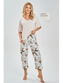 DÁMSKÉ PYŽAMO SXL model 21891675 - Taro