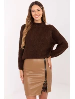 Krátka sukňa model 219359 Rue Paris