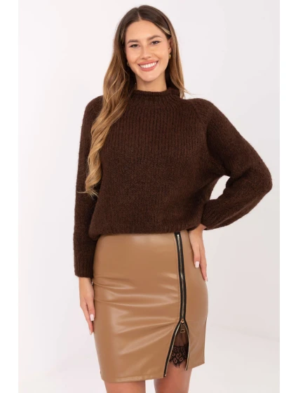 Krátka sukňa model 219359 Rue Paris