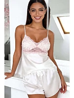 Pyžamo model 228625 Donna