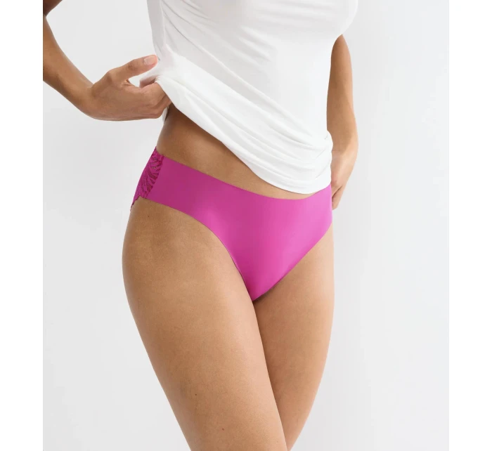 Pretty Micro Tai - RED - TRIUMPH RED - TRIUMPH