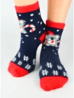 Dámské ponožky  Christmas 3641 model 21337285 - Noviti