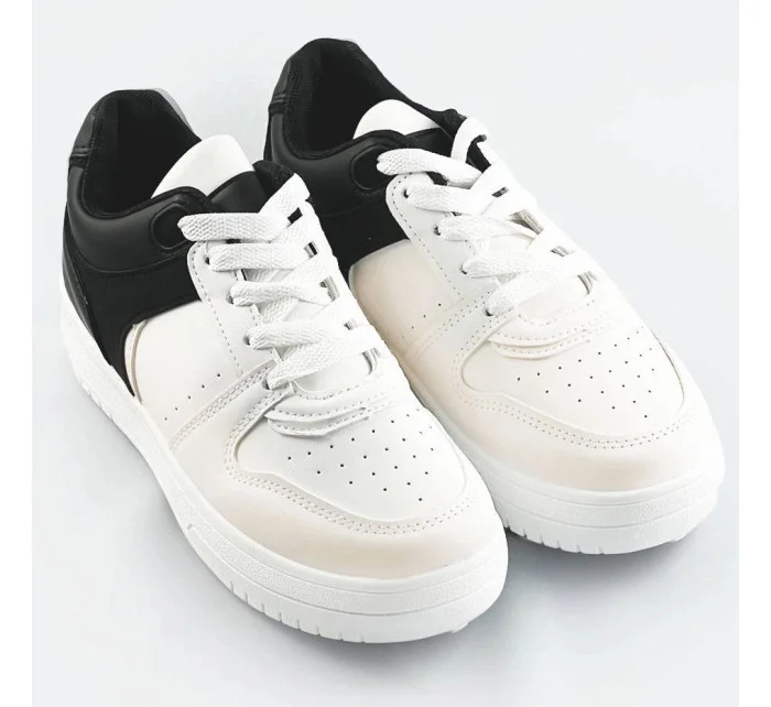 dámské tenisky sneakers model 17402182 - SWEET SHOES dámské tenisky sneakers model 17402182 - SWEET SHOES