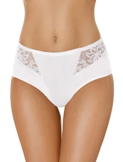 Dámske nohavičky 070 white - Gabidar