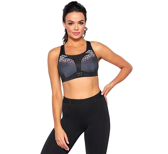 Fitness podprsenka Carrie plus - AVA