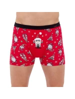 Pánské boxerky model 20648810 Rider - Cornette