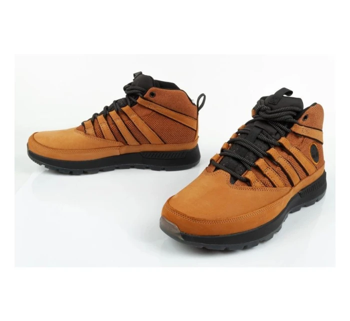Timberland Euro Trekker M 0A2J37231 trekingové topánky