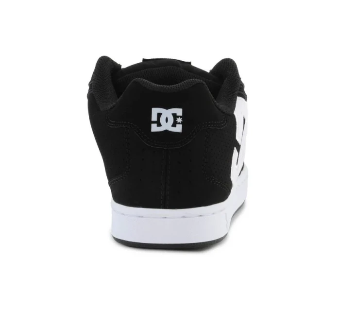 Topánky DC Net M 302361-BLW