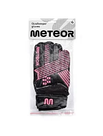 Brankářské rukavice 9 model 22394168 - Meteor Brankářské rukavice 9 model 22394168 - Meteor