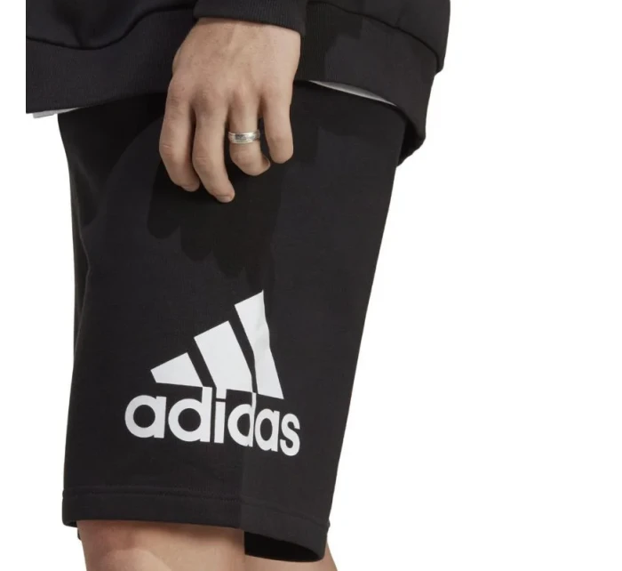Šortky Essentials Big Logo French Terry M model 21382894 - ADIDAS