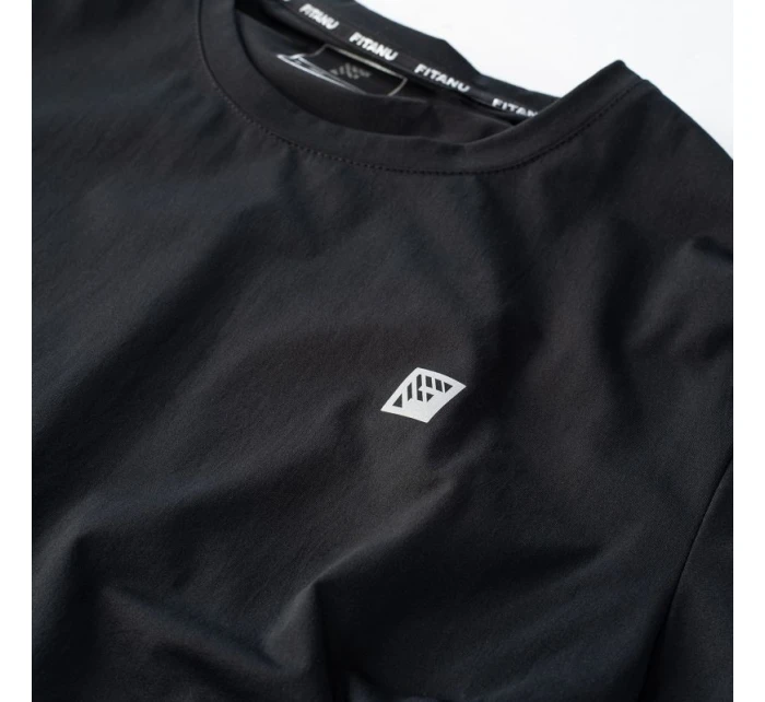 II M Tričko pánské model 20206552 - Fitanu II M Tričko pánské model 20206552 - Fitanu