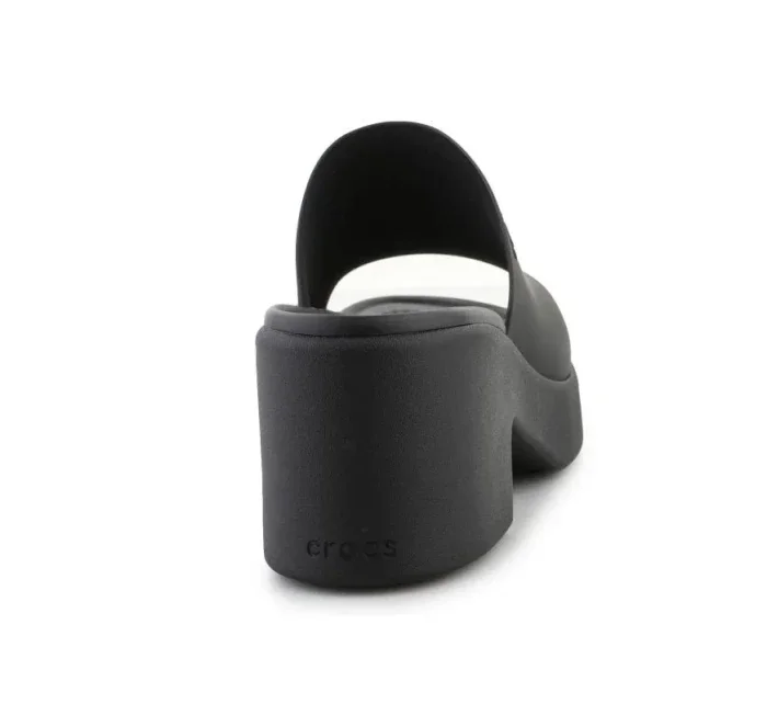 Žabky Brooklyn Slide Heel W model 20215174 - Crocs