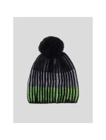 Zimná čiapka 4F Jr 4FJWAW24ACAPM507-45S Zimná čiapka 4F Jr 4FJWAW24ACAPM507-45S