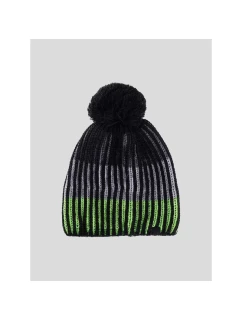 Zimná čiapka 4F Jr 4FJWAW24ACAPM507-45S