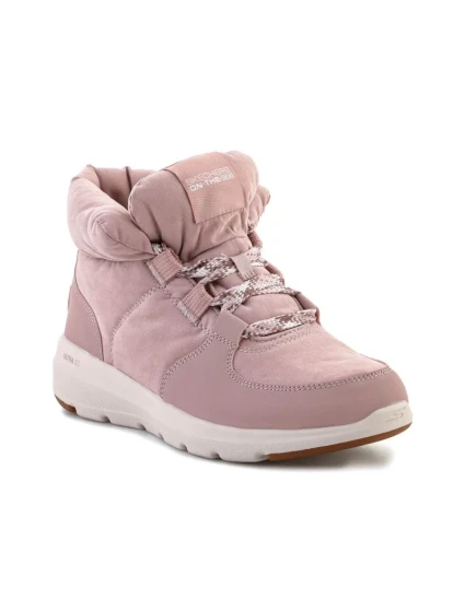 Dámske topánky Skechers Glacial Ultra - Trend Up W 144194-MVE Dámske topánky Skechers Glacial Ultra - Trend Up W 144194-MVE