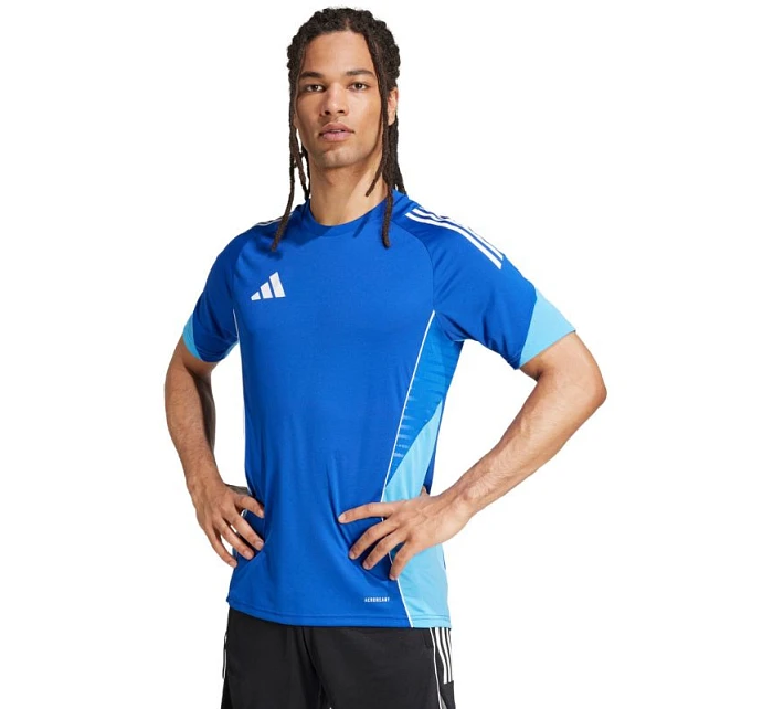 Tričko Tiro 25 Competition Training M model 21062114 pánské - ADIDAS