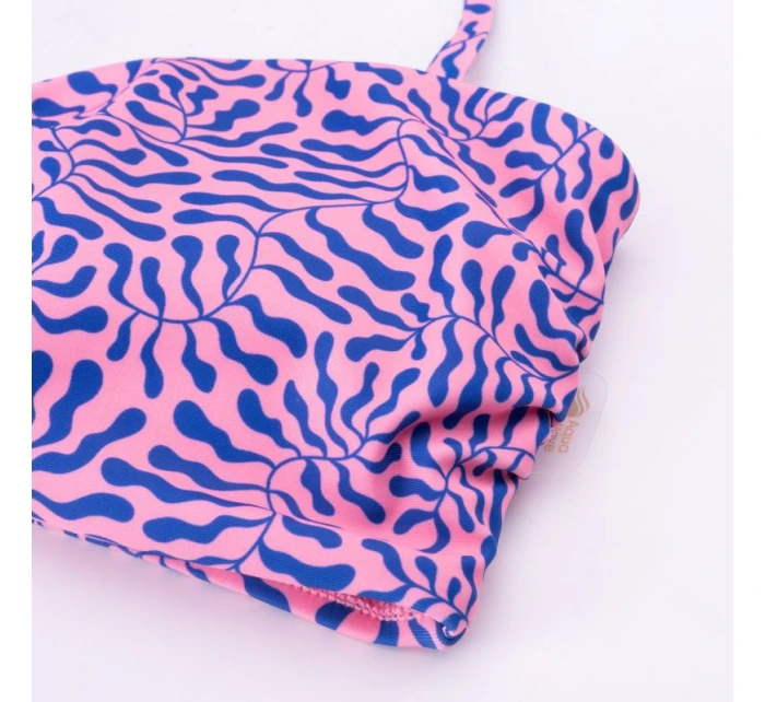 Dámský horní díl plavek model 21355719 TOP WMNS - AquaWave