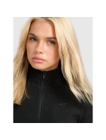 Dámske fleecové termoprádlo (vrchné) 4F 4FWAW25UFLEF063-20S Dámske fleecové termoprádlo (vrchné) 4F 4FWAW25UFLEF063-20S