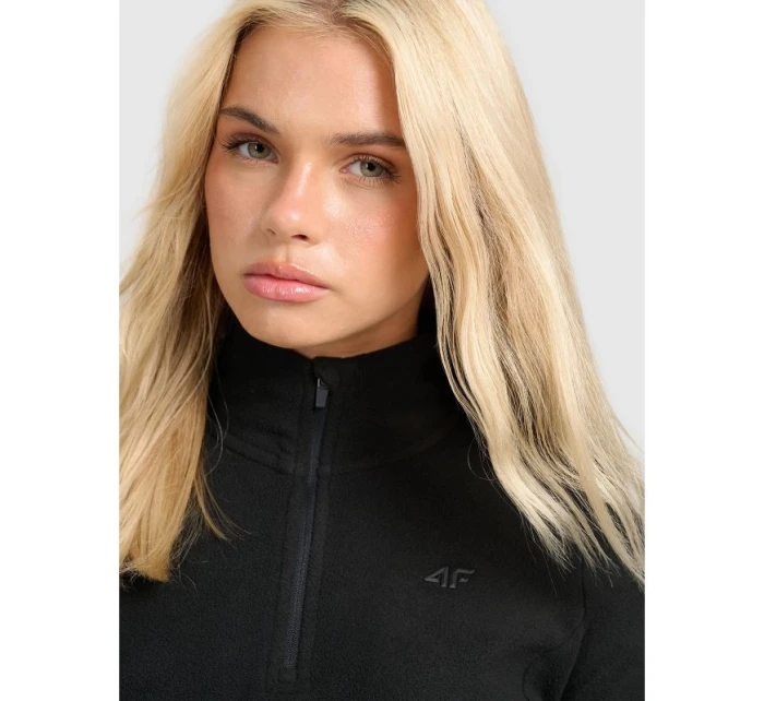 Dámske fleecové termoprádlo (vrchné) 4F 4FWAW25UFLEF063-20S Dámske fleecové termoprádlo (vrchné) 4F 4FWAW25UFLEF063-20S