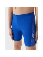 Chlapčenské plavky 4F 4FJWSS25USWTM035-36S Chlapčenské plavky 4F 4FJWSS25USWTM035-36S