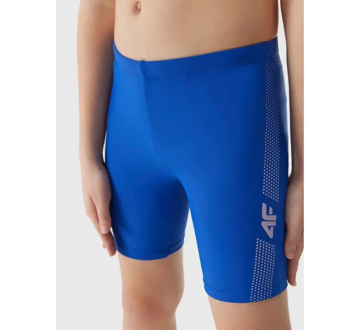 Chlapčenské plavky 4F 4FJWSS25USWTM035-36S Chlapčenské plavky 4F 4FJWSS25USWTM035-36S