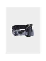 Chlapčenské zrkadlové lyžiarske okuliare 4F Junior 4FJWAW24AGOGM041-22A