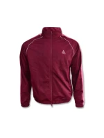 Pánská lehká bunda Nike Red - pánské model 21929845 Pánská lehká bunda Nike Red - pánské model 21929845