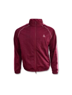 Pánská lehká bunda Nike Red - pánské model 21929845