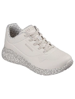 Skechers dámske tenisky UNO LITE SUBTLE PRINTS 177293 OFWT