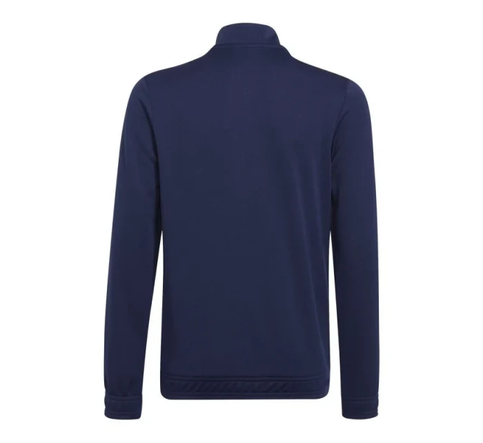 Detská mikina Entrada 22 Track Jr H57530 - Adidas Detská mikina Entrada 22 Track Jr H57530 - Adidas