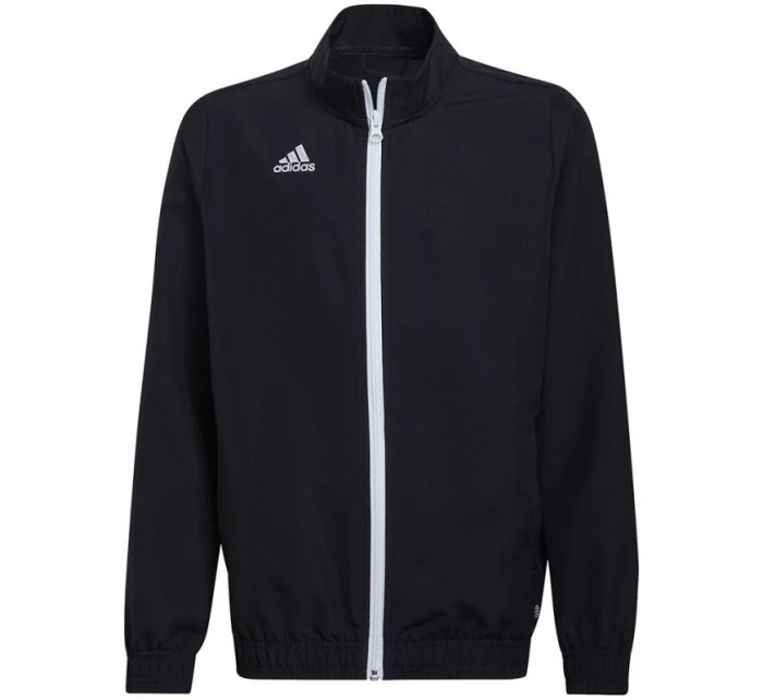 Detská mikina Entrada 22 Jr H57532 - Adidas