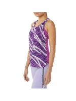 Wild Camo Tank W model 17771211 Tričko - Asics