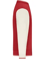 College bunda z bio bavlny 02. model 22446290 - Daiber