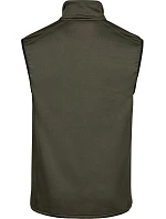 TJ fleecová vesta 18. deep green model 22498686 - Tee Jays TJ fleecová vesta 18. deep green model 22498686 - Tee Jays