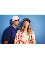 Atlantis Headwear Sand 6-panelová baseballová čiapka „Sand“ 33.0200 royal Atlantis Headwear Sand 6-panelová baseballová čiapka „Sand“ 33.0200 royal