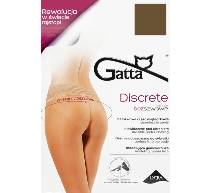 Gatta Discrete 01 farba:béžová