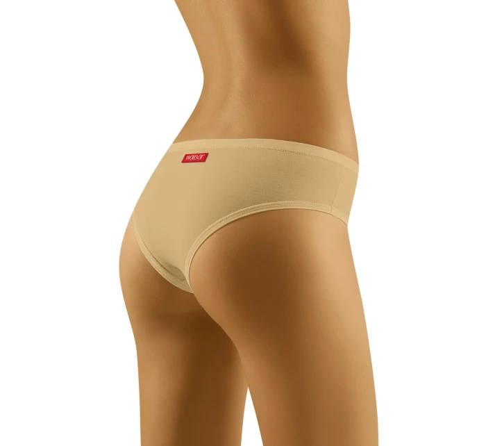 Wol-Bar Soft Cosy farba: béžová Wol-Bar Soft Cosy farba: béžová