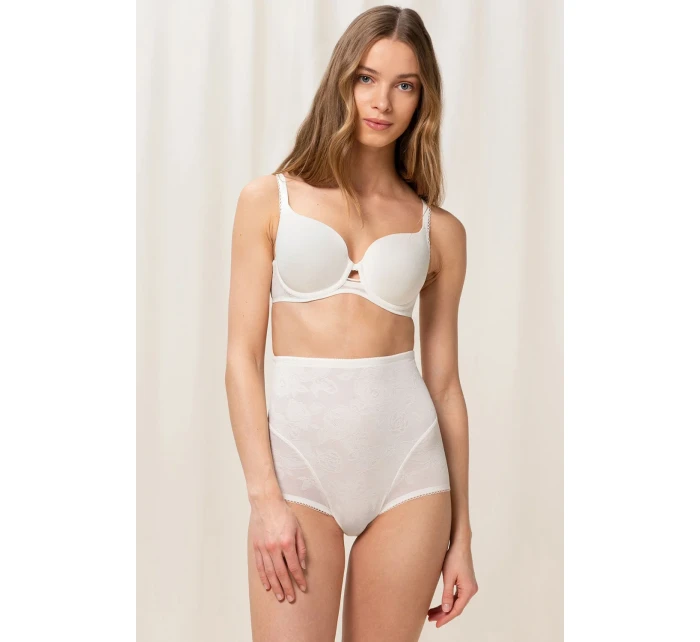 Triumph 10205990 Wild Rose Sensation WP farba:00gz-silk white