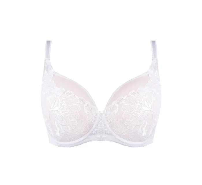 Unikat Gladys farba:biela