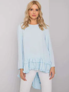 Halenka CHA BZ model 16974110 světle modrá - FPrice