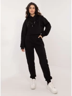 Sada CLM KMPL model 20683821 černá - FPrice