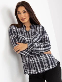 Halenka model 17790465 tmavě šedá - FPrice