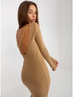 NM SK NG 2307 šaty.06X ťava NM SK NG 2307 šaty.06X ťava