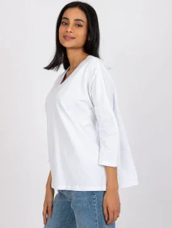 Blúzka RV BZ 7558.30 bielych