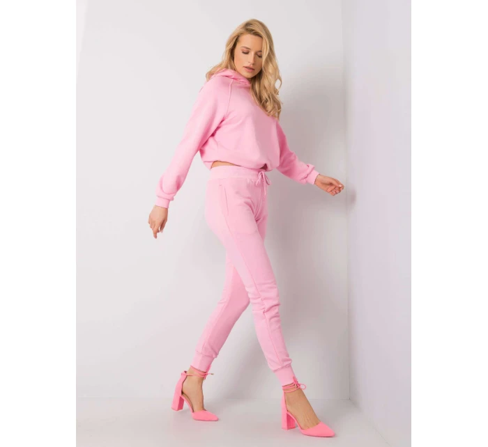 Súprava RV KMPL 5757.71 ružová